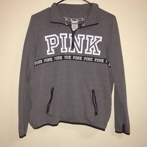 Victoria secret pink sweater!